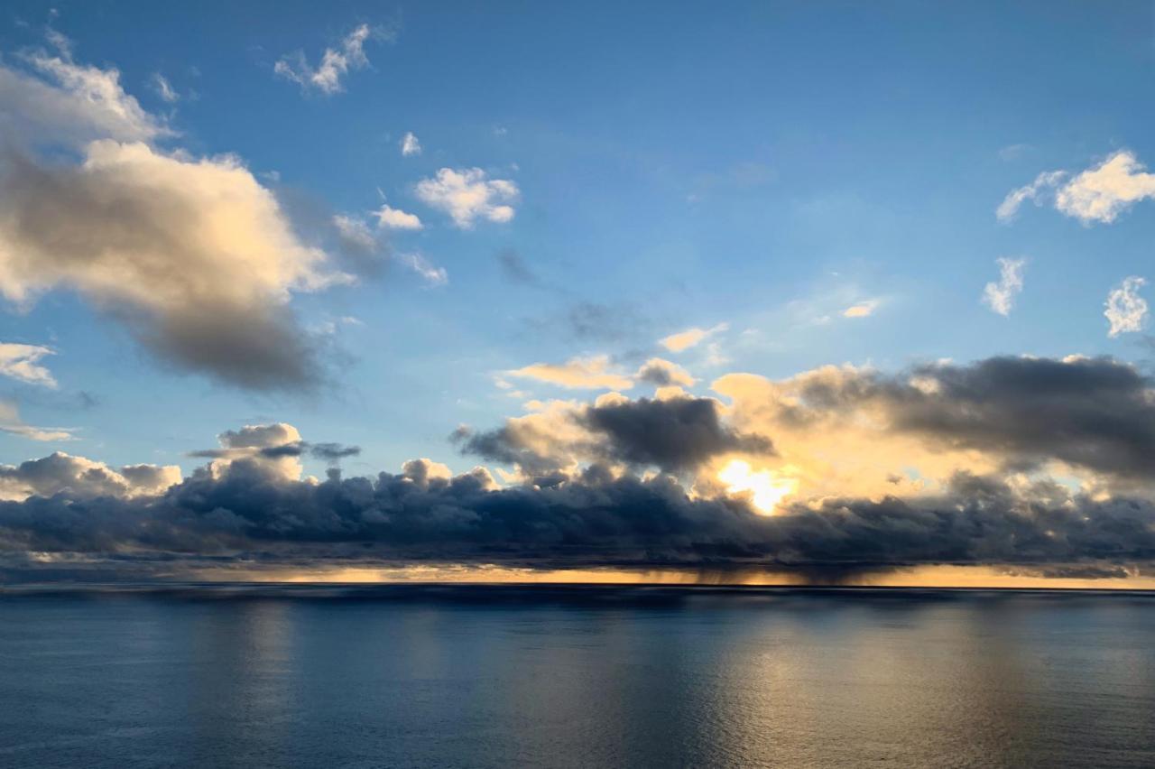 Holiday Apartment Ocean View Ribeira Brava Extérieur photo